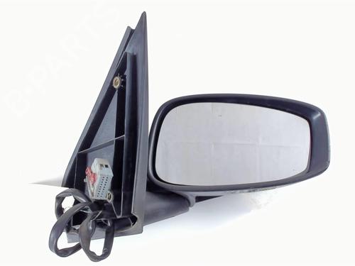 Right mirror FIAT STILO (192_) 1.9 JTD (192_XF1A) | BP20435711C27 