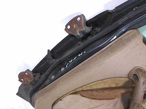 Used Right rear door Right rear door ROVER 400 II (RT) 420 Di (105 hp) 20477128 20477128