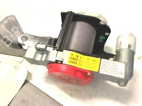 Front right belt tensioner MAZDA DEMIO (DW) 1.3 16V (DW3W, DW19) | BP20456414C88 