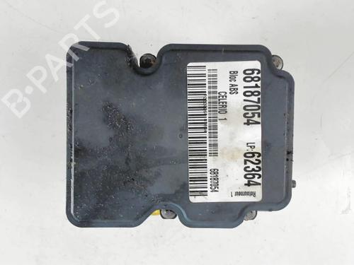ABS pump SUZUKI CELERIO (LF) 1.0 (AVK310) | BP20424370M43 - Image 6