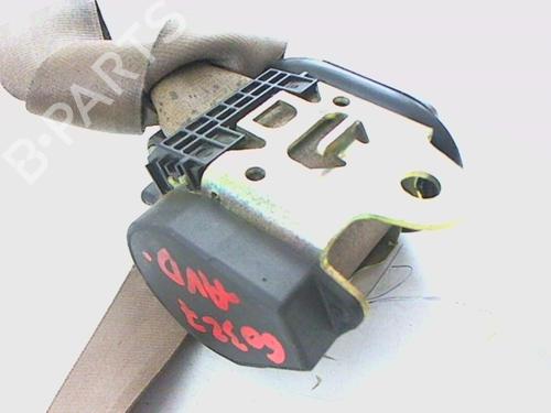 Front right belt tensioner AUDI A6 C5 (4B2) 1.9 TDI | BP20466971C88 