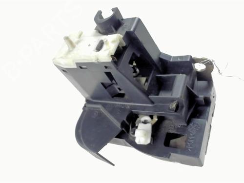 Used Front right lock RENAULT CLIO II (BB_, CB_) 1.5 dCi (B/CB07) (65 hp) 20406623