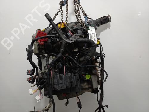 Engine RENAULT CLIO III (BR0/1, CR0/1) 1.6 16V (BR05, BR0B, BR0Y, BR15, BR1J, BR1M, BR1Y, CR0B,... | BP36526158M1 - Image 7