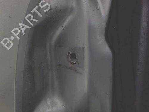 Right rear door AUDI A3 (8L1) 1.6 | BP20452871C5 