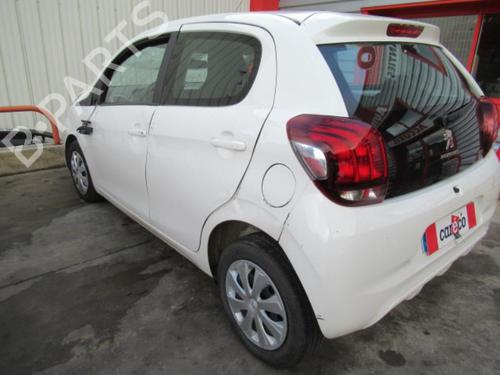 Switch PEUGEOT 108 1.0 VTi | BP20442589I30  - Image 13