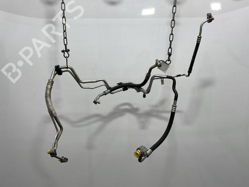 Used AC pipe VW POLO V (6R1, 6C1) 1.6 TDI (90 hp) 29638940