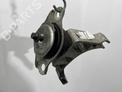 Gearbox mount FIAT PANDA (169_) 1.2 LPG (169CXF1A) | BP31631307M88
