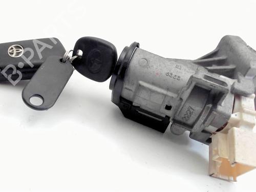 Ignition barrel TOYOTA AYGO (_B4_) 1.0 (KGB40) | BP31074485M48 - Image 4