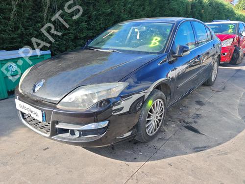 Used Parts RENAULT LAGUNA III (BT0/1) 1.5 dCi (BT00, BT0A, BT0T, BT1J) 4998530