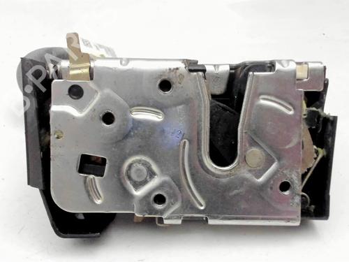 Used Rear left lock LAND ROVER FREELANDER I (L314) 2.0 Td4 4x4 (112 hp) 26964370