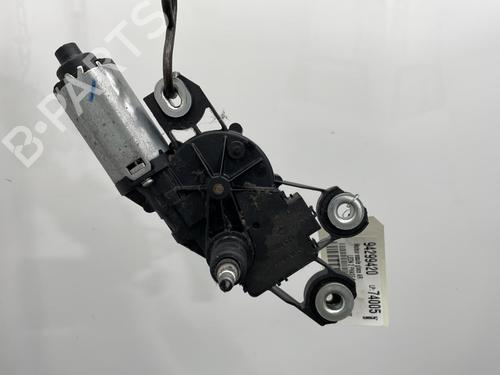 Rear wiper motor SEAT LEON (1P1) 1.6 TDI | BP20393152M102 