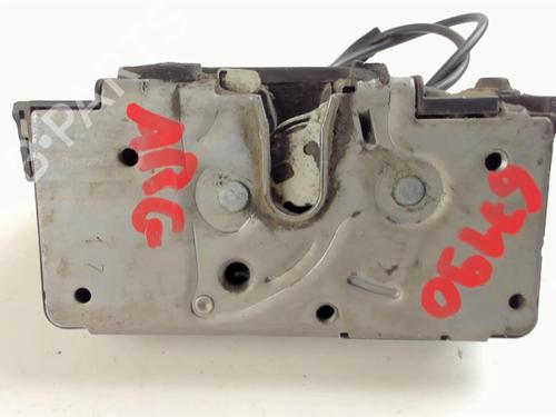 Used Rear left lock FIAT GRANDE PUNTO (199_) 1.3 D Multijet (75 hp) 20421185
