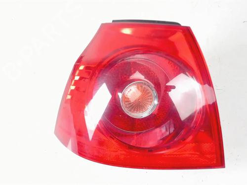 Left taillight VW GOLF V (1K1) 1.9 TDI | BP20400576C34 