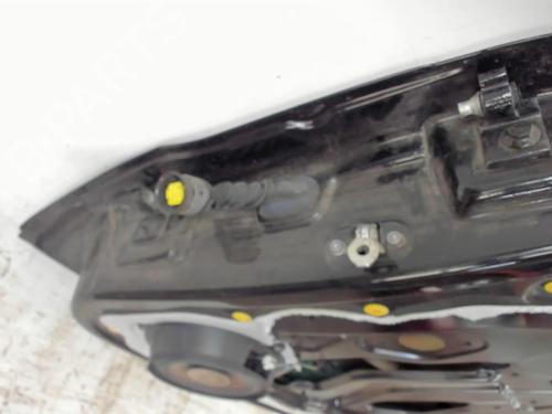 Right rear door FIAT PANDA (169_) 1.2 (169.AXB11, 169.AXB1A) | BP20434883C5 