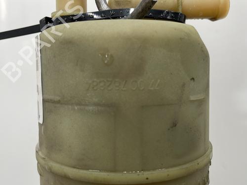 Used Power steering reservoir Power steering reservoir FIAT SCUDO Bus (220_) 1.9 D (69 hp) 27294353 27294353