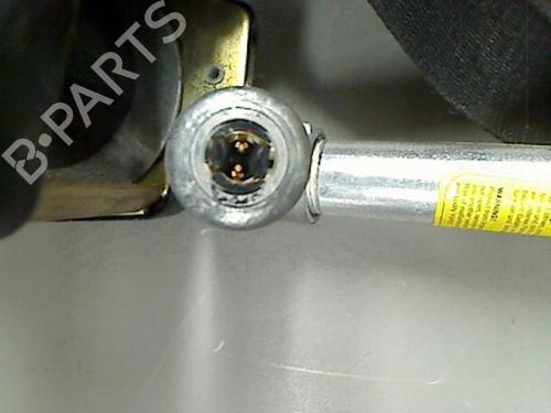 Front right belt tensioner MERCEDES-BENZ C-CLASS (W202) C 220 D (202.121) | BP20409283C88 