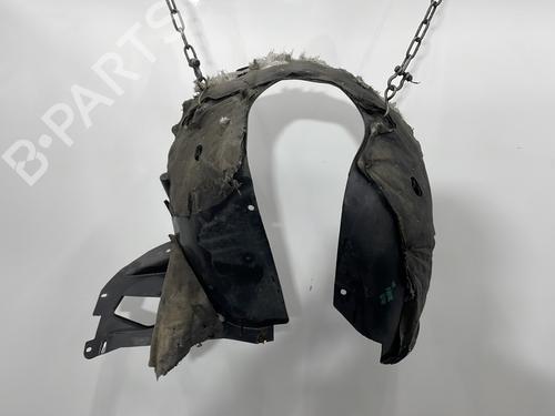 Hjulbue CITROËN DS3 (SA_) 1.6 HDi 110 (112 hp) 32014007