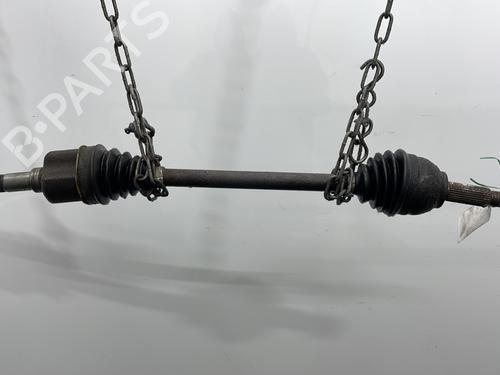 Used Left front driveshaft FORD TRANSIT Platform/Chassis (FM_ _, FN_ _) 2.0 TDCi (F_E_, F_F_) (125 hp) 31761443