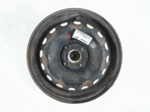 Used Rim RENAULT CLIO II (BB_, CB_) 1.5 dCi (B/CB07) (65 hp) 30044785