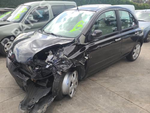 Used Parts NISSAN MICRA III (K12)  1.2 16V  4599147