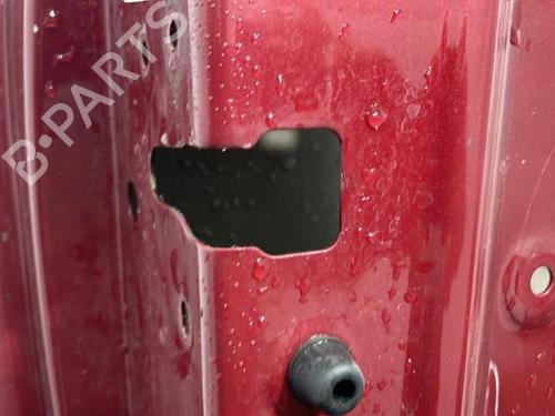 Used Left front door ALFA ROMEO MITO (955_) 1.3 MultiJet (955AXP1A, 955AYC1A) (95 hp) 20390197