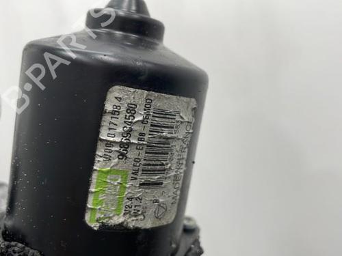 Front wiper motor CITROËN DS5 2.0 HDi 165 | BP21240452M29