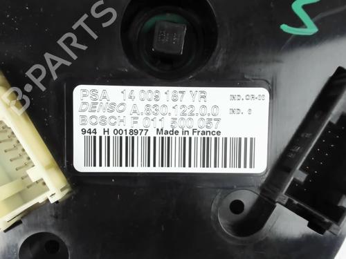 climate-control-peugeot-807-eb_-2002-35892733 main image
