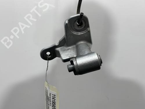 Used Hinge/Door check strap MERCEDES-BENZ A-CLASS (W169) A 180 CDI (169.007, 169.307) (109 hp) 29844390
