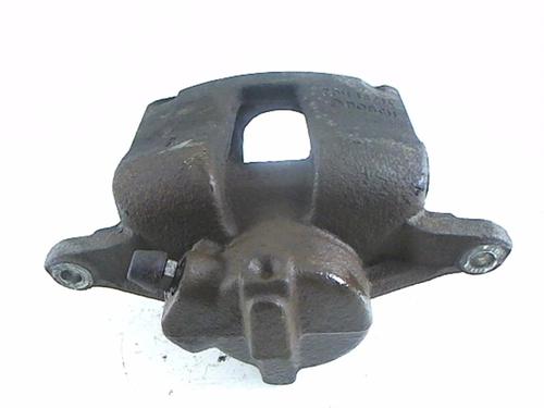 Used Left rear brake caliper Left rear brake caliper PEUGEOT BOXER Van 2.2 HDi 120 (120 hp) 20404131 20404131