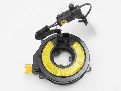 Squib airbag HYUNDAI SANTA FÉ I (SM) 2.0 CRDi 4x4 | BP20440025C102 