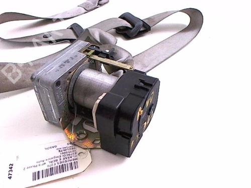 Front right belt tensioner MERCEDES-BENZ E-CLASS (W210) E 270 CDI (210.016) | BP20461143C88 