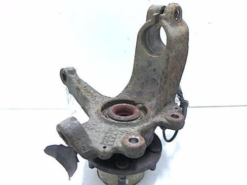 Left front steering knuckle FORD FOCUS C-MAX (DM2) 1.8 TDCi | BP20452687M25 