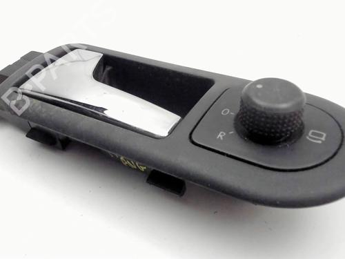 Maniglia interna anteriore sinistra VW GOLF IV (1J1) 1.9 TDI | BP29921722I13 