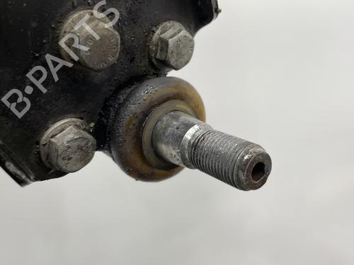 Right front suspension arm RENAULT LAGUNA II (BG0/1_) 1.8 16V (BG06, BG0J, BG0M) | BP23778267M13 