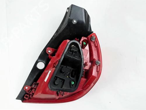 Left taillight RENAULT CLIO III (BR0/1, CR0/1) 1.5 dCi (C/BR0G, C/BR1G) | BP29213059C34 