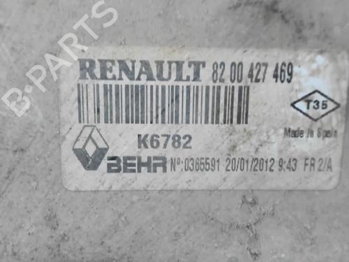 Intercooler RENAULT KANGOO Express (FW0/1_) 1.5 dCi 75 (FW07, FW10, FW04) | BP26964023M30 - Image 4