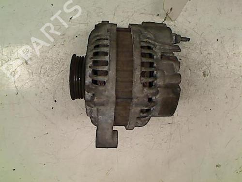 Used Alternator CHRYSLER PT CRUISER (PT_) 2.0 (141 hp) 20435280