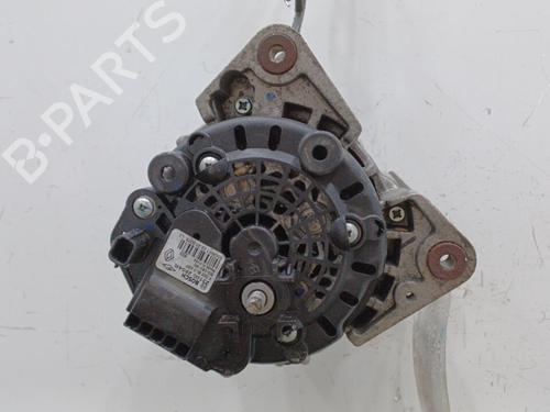 Generator DACIA SANDERO II TCe 90 (B8M1, B8MA, B8AC) | BP20401860M7 