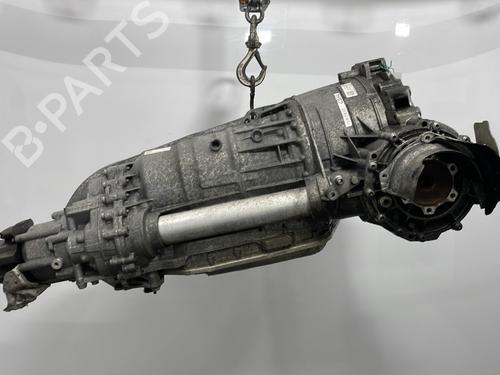 Gearbox AUDI A5 (8T3) 3.0 TDI quattro | BP22361498M3 