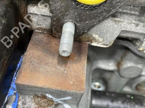 Engine FIAT PUNTO (188_) 1.2 60 (188.030, .050, .130, .150, .230, .250) | BP20419616M1 