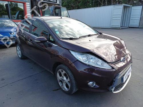Steering column FORD FIESTA VI (CB1, CCN) 1.4 TDCi | BP34355598M21 - Image 12
