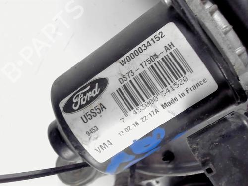 Front wiper motor FORD MONDEO V Hatchback (CE) 2.0 TDCi | BP20428548M29 