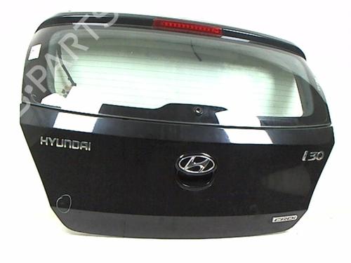 Used Tailgate HYUNDAI i30 (FD) 1.6 CRDi (116 hp) 20447853