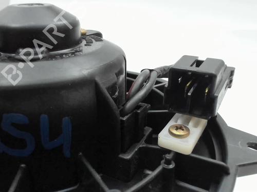Heater blower motor MAZDA PREMACY (CP) 2.0 TD | BP20428269M62 - Image 5