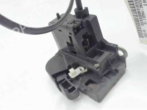 Serrure avant droite RENAULT SCÉNIC I MPV (JA0/1_, FA0_) 1.6 (JA00, JA16, JA15, JA19, JA1V, JA2B, JA2C, JA0B,... | BP20445684C97 