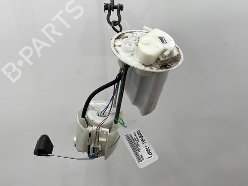 Used Fuel pump TOYOTA YARIS (_P13_) 1.5 Hybrid (NHP130_, NHP130) (101 hp) 25475880
