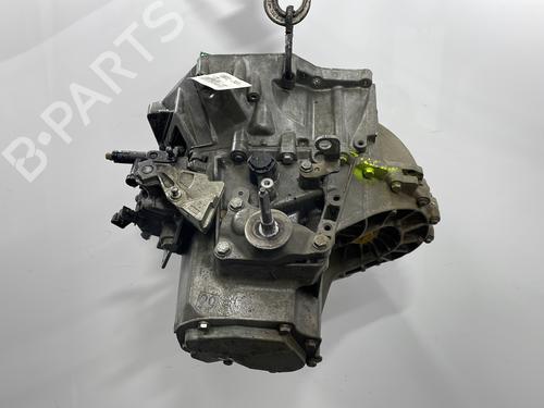 gearbox-citroen-berlingo-box-bodympv-b9-2008-30913211 main image