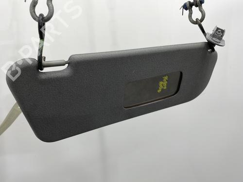 Right sun visor DAEWOO KALOS (KLAS) 1.4 16V | BP21423016I2 - Image 2