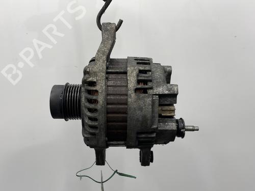 Used Alternator Alternator CHRYSLER SEBRING (JS) 2.0 VVT (156 hp) 25341697 25341697