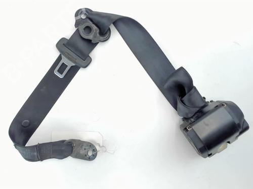 Rear left belt tensioner VW POLO (9N_, 9A_) 1.9 SDI | BP21236702C89 